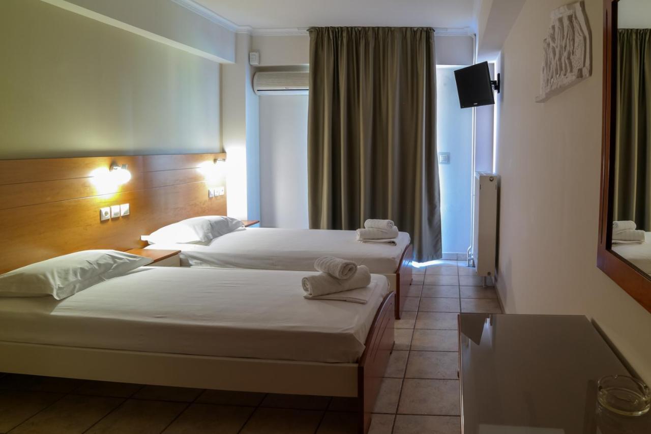 Hotel Rea *
