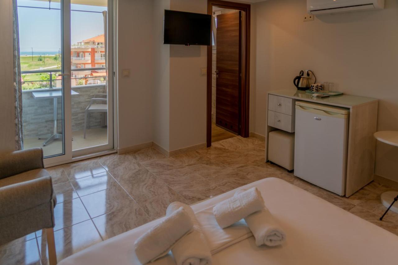 Hotel Rea