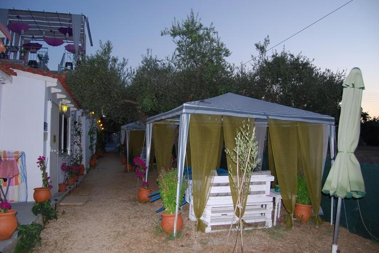 Traditional The Small Museum Ionian Sea Guest house *