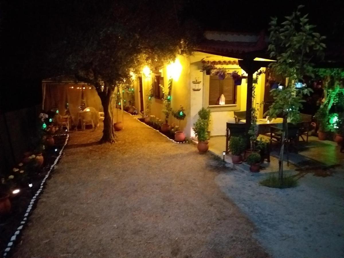 Guest house Killini The Small Cyclades *