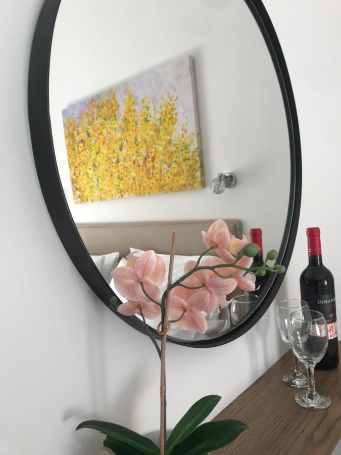 Apartment Dokos *