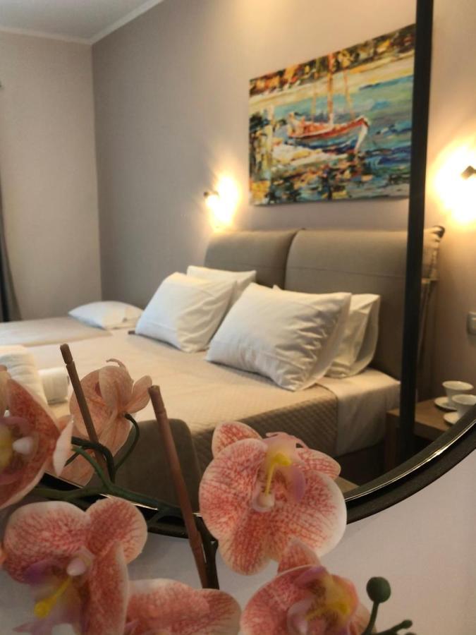 Dokos Apartment Parga