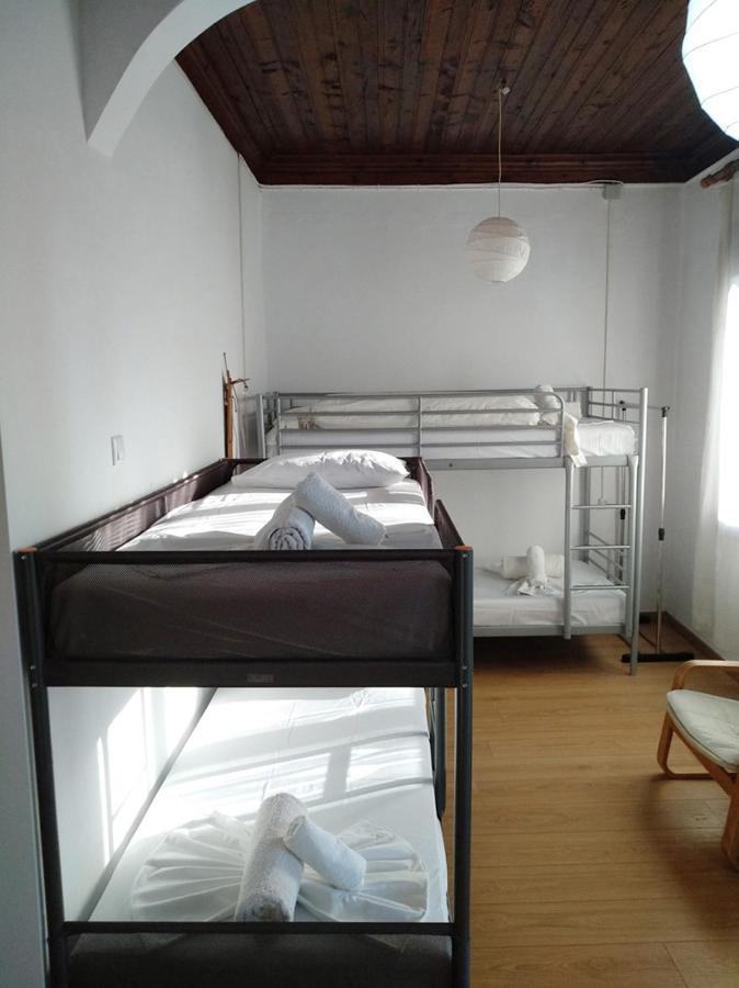 Holiday home Our Parent's House. Family House For Rent Skala Kallirakhis