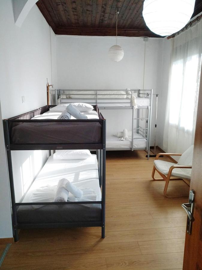 Our Parent's House. Family House For Rent Skala Kallirakhis