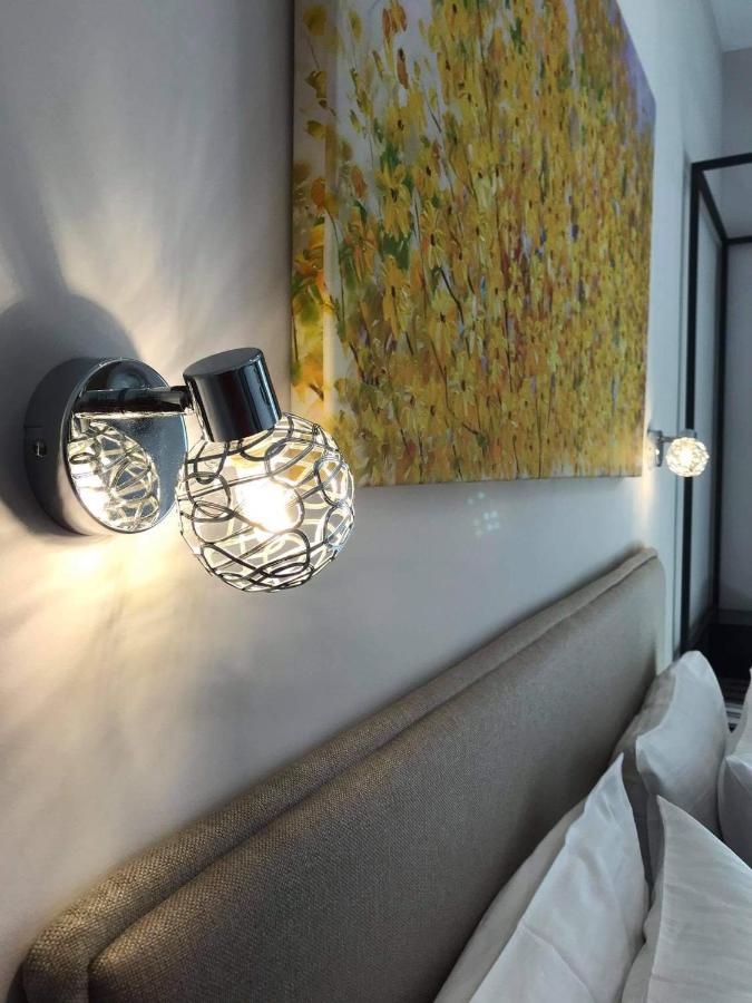 Apartment Dokos Parga