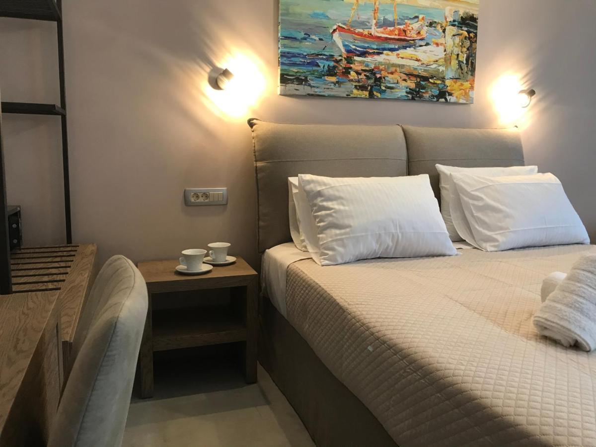 Dokos Apartment Parga