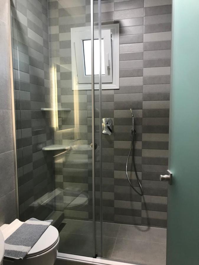 Dokos Apartment *