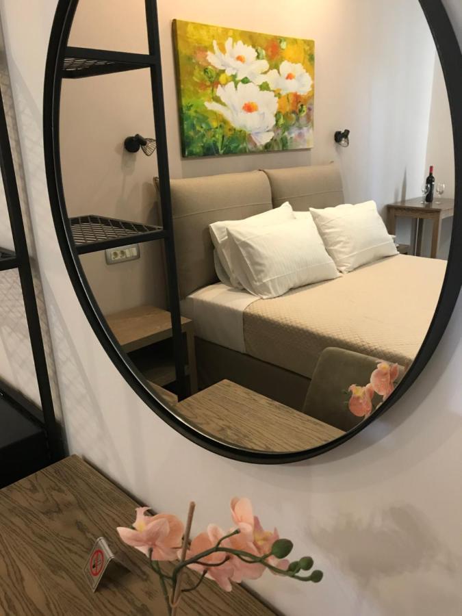 Dokos Apartment *