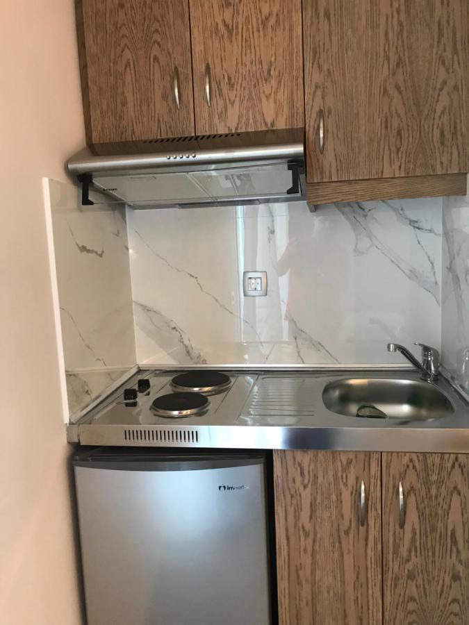 Apartment Dokos Parga