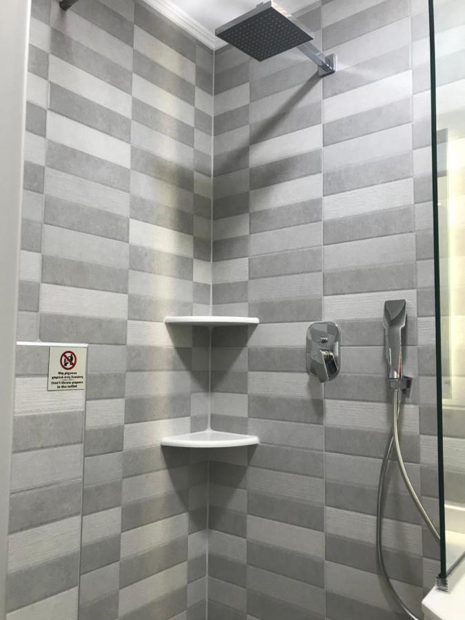 Apartment Dokos *