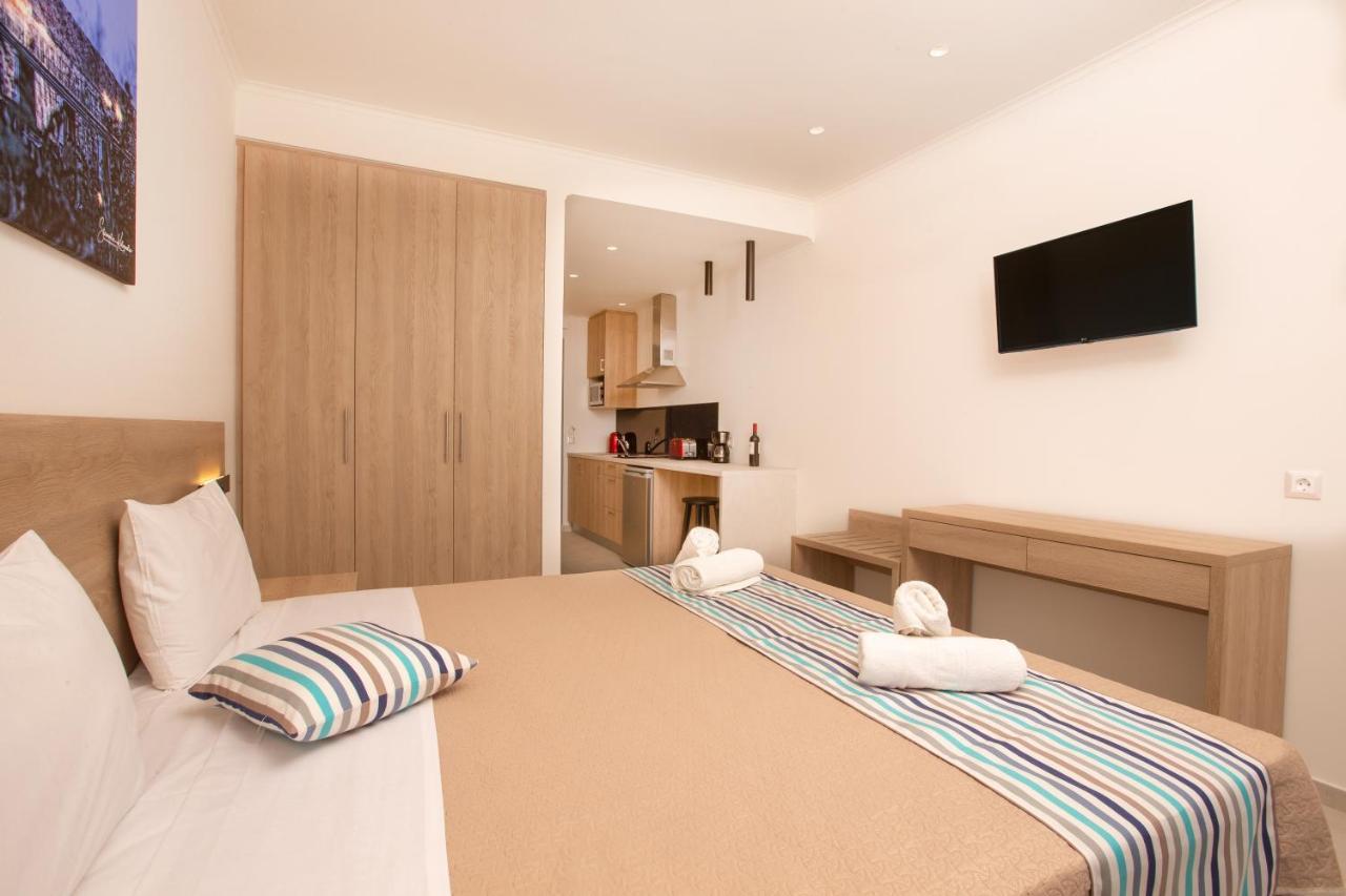 Passas Mare & Apartment