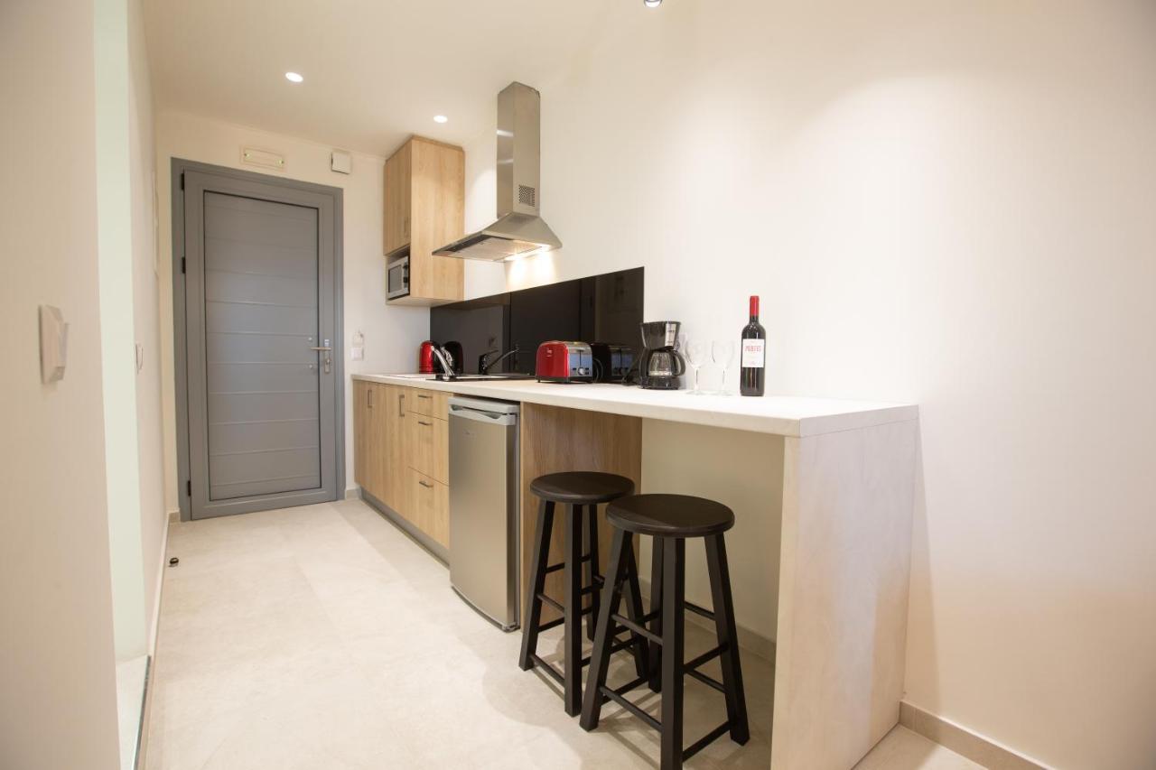 Apartment Passas Mare &