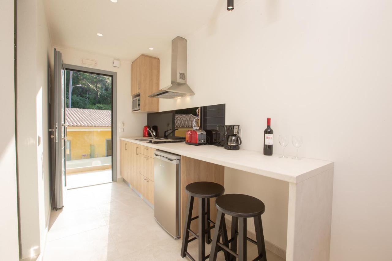 Apartment Passas Mare & *