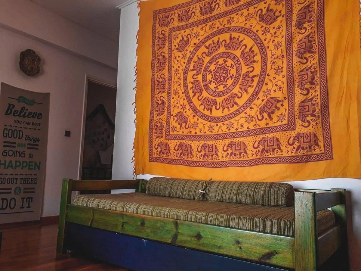 Urban Yoga House & Retreat Homestay
