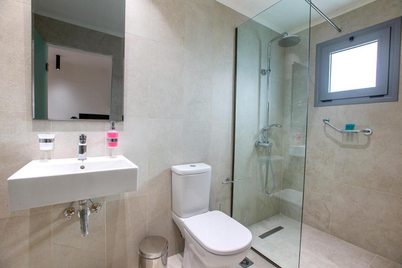 Apartment Passas Mare &