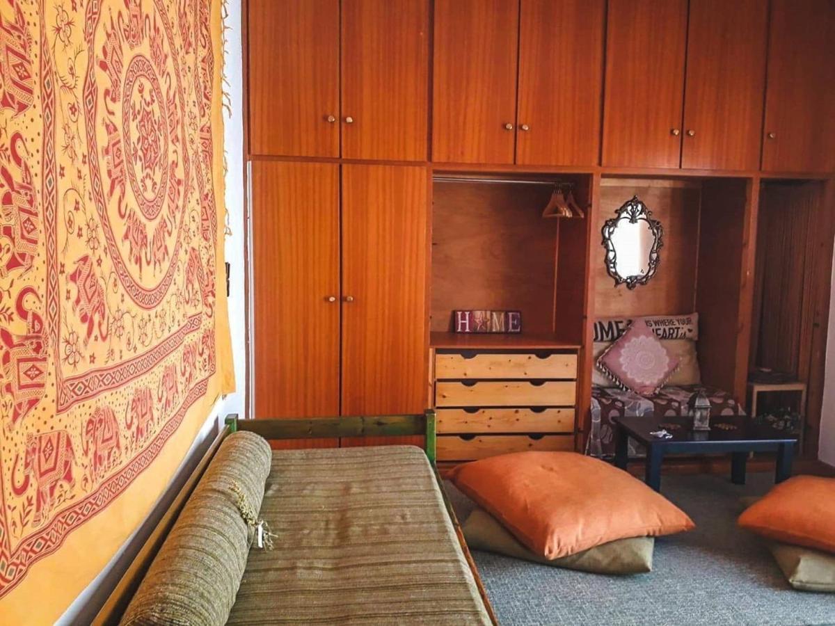 Urban Yoga House & Retreat Homestay *