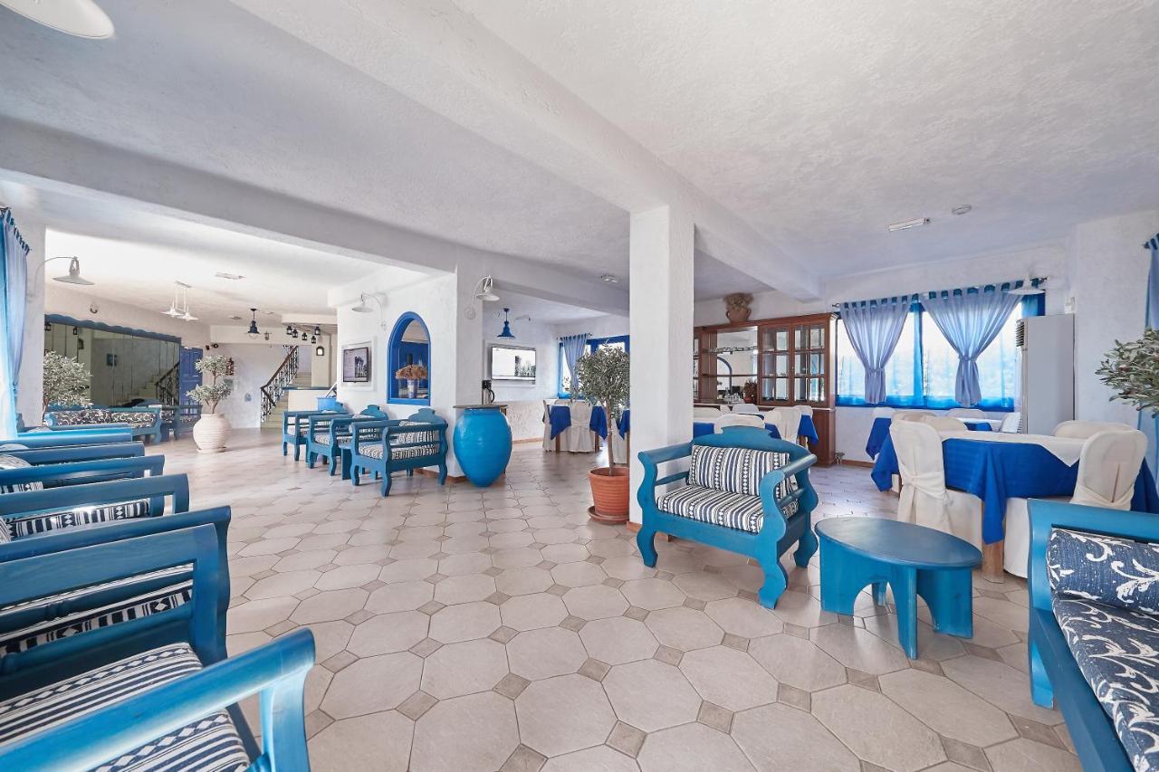 Atheras Hotel