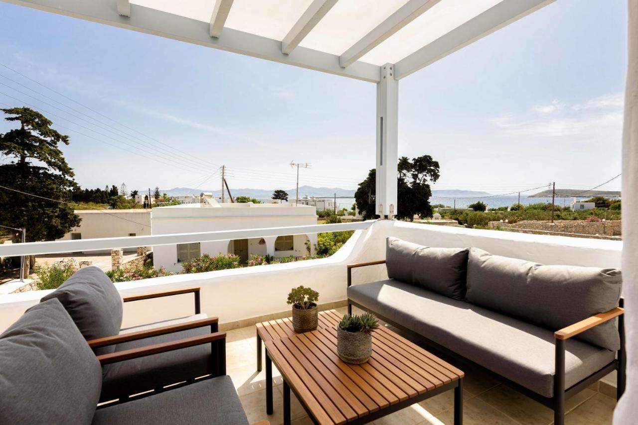 Vanta Villa Drios