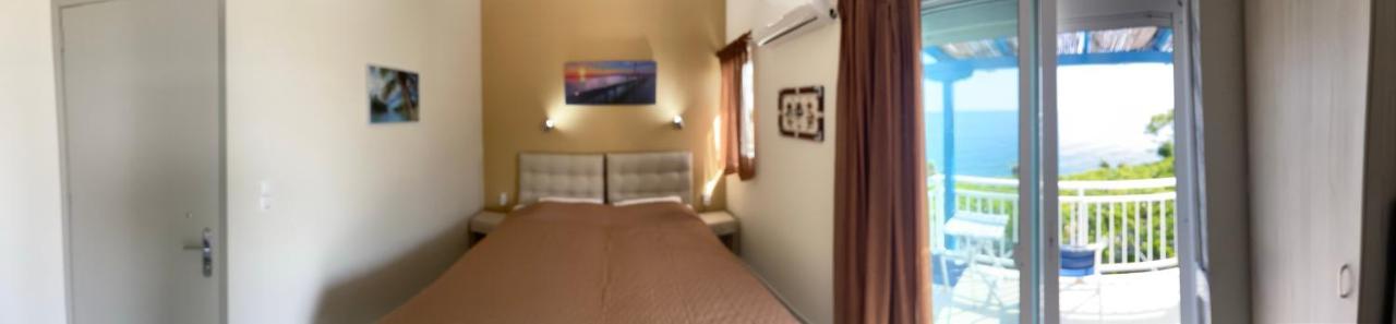Hotel Akrogiali