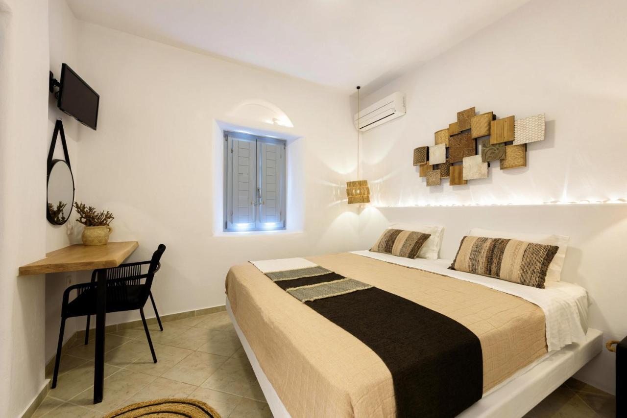 Vanta Villa Drios