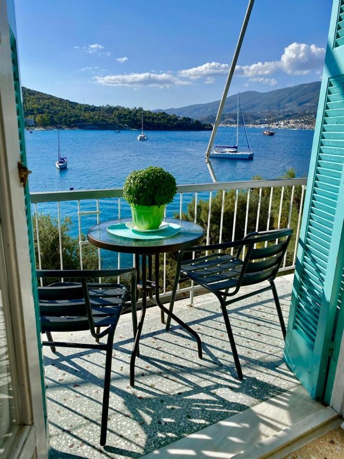 Argyris Aparthotel