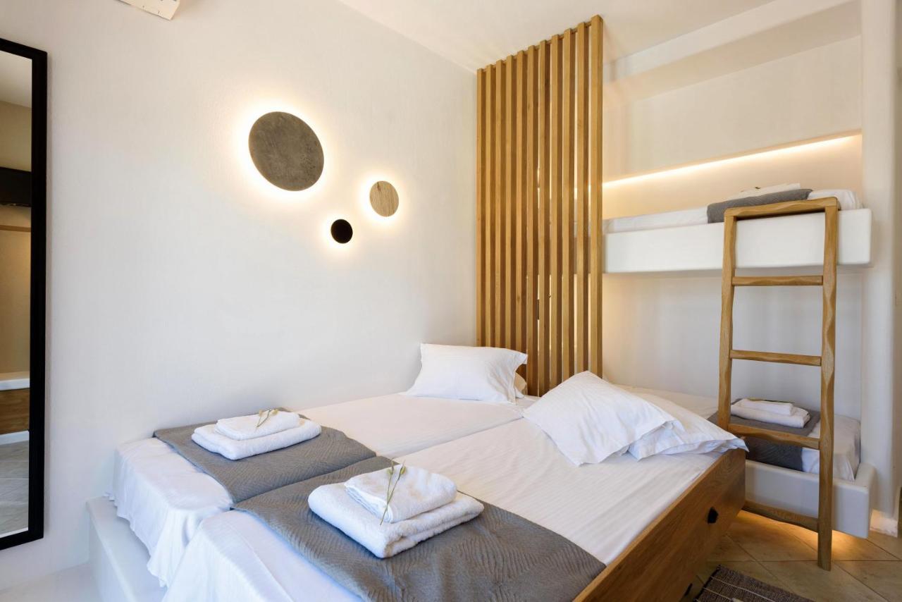 Vanta Villa Drios