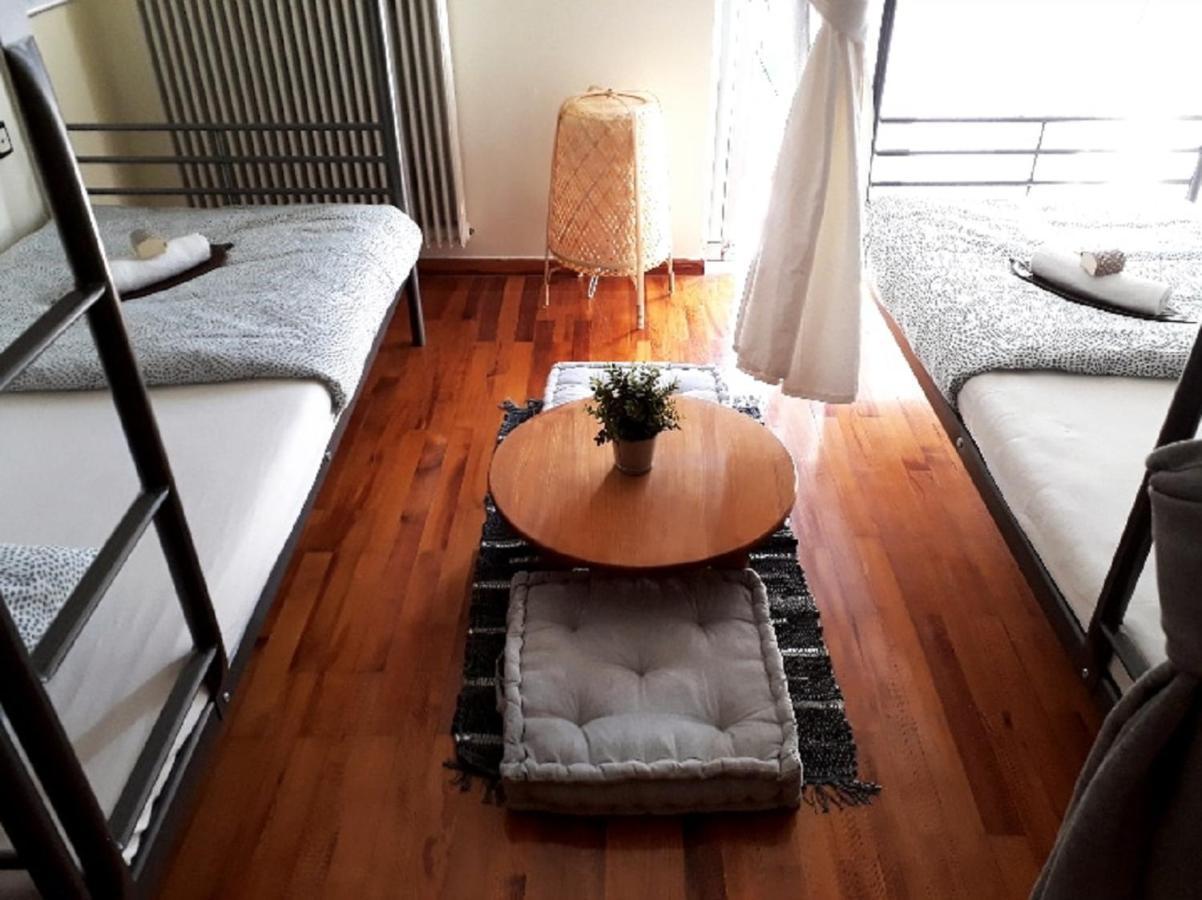 Urban Yoga House & Retreat Homestay Ioannina