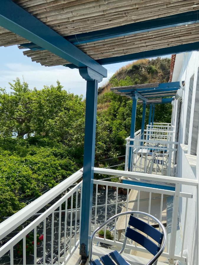 Akrogiali Hotel Samothraki