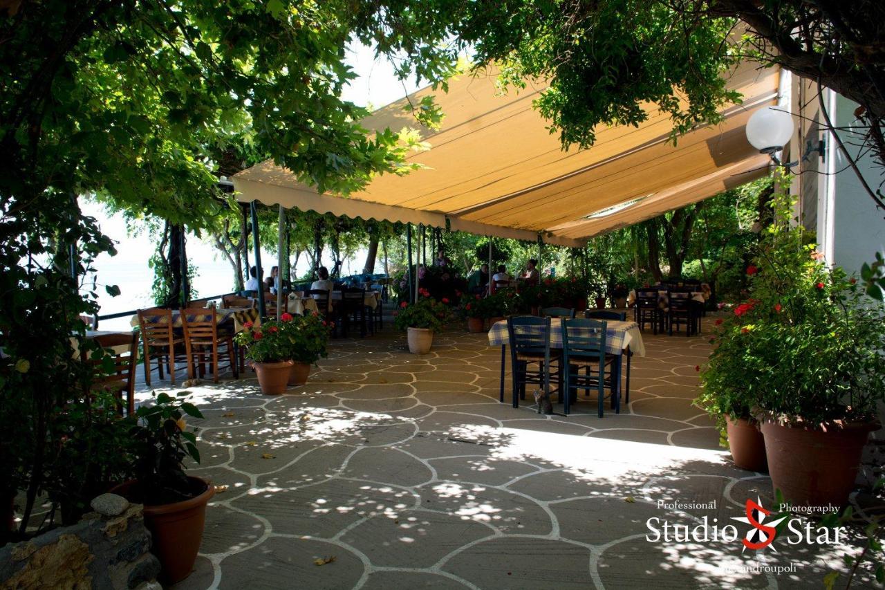 Akrogiali Hotel *