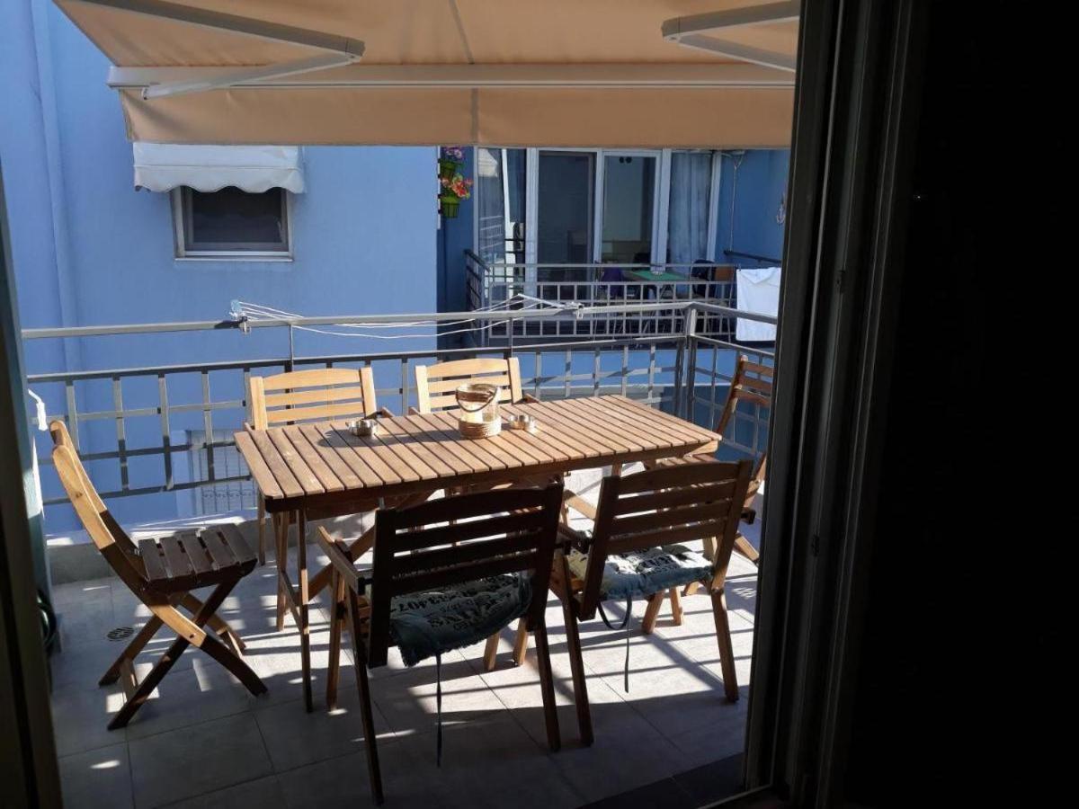 Apartment τhe Diamond *