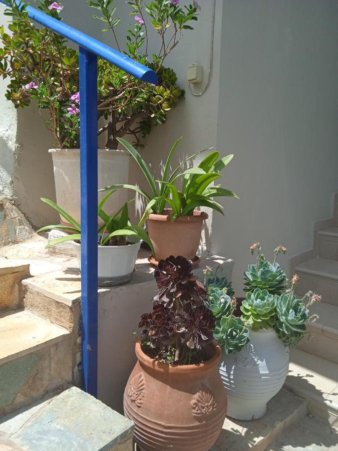 Apartment To Limanaki *