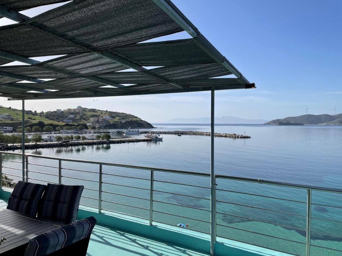 Thalassa View