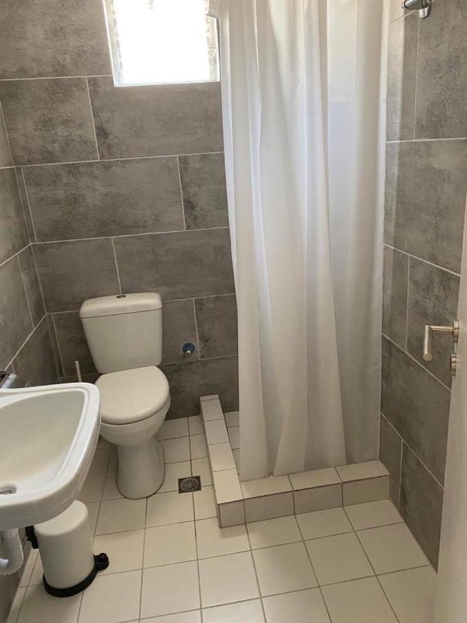 Aparthotel Argyris