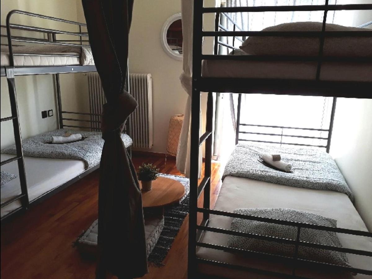 Homestay Urban Yoga House & Retreat Ioannina