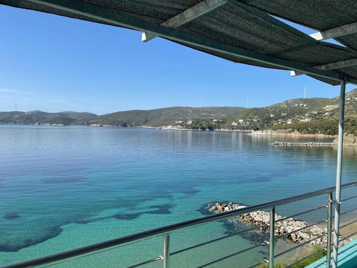 Hotel Thalassa View Agioi Apostoloi (Evia)