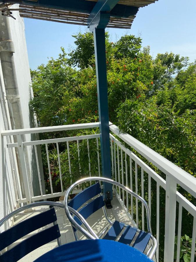 Hotel Akrogiali Samothraki