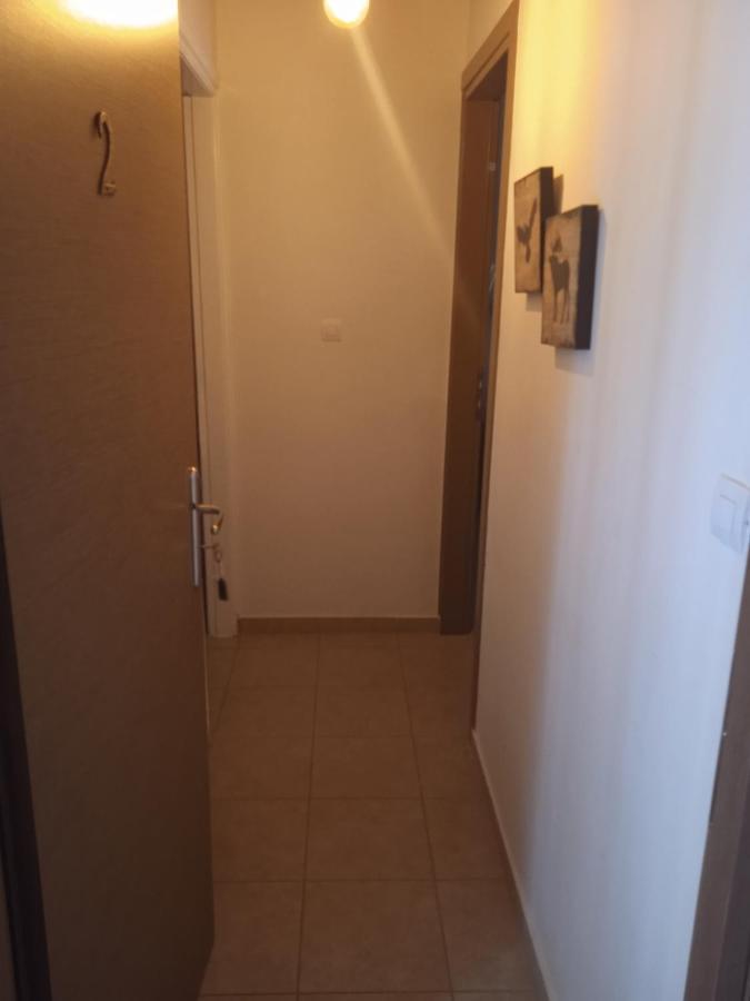 To Limanaki Apartment *