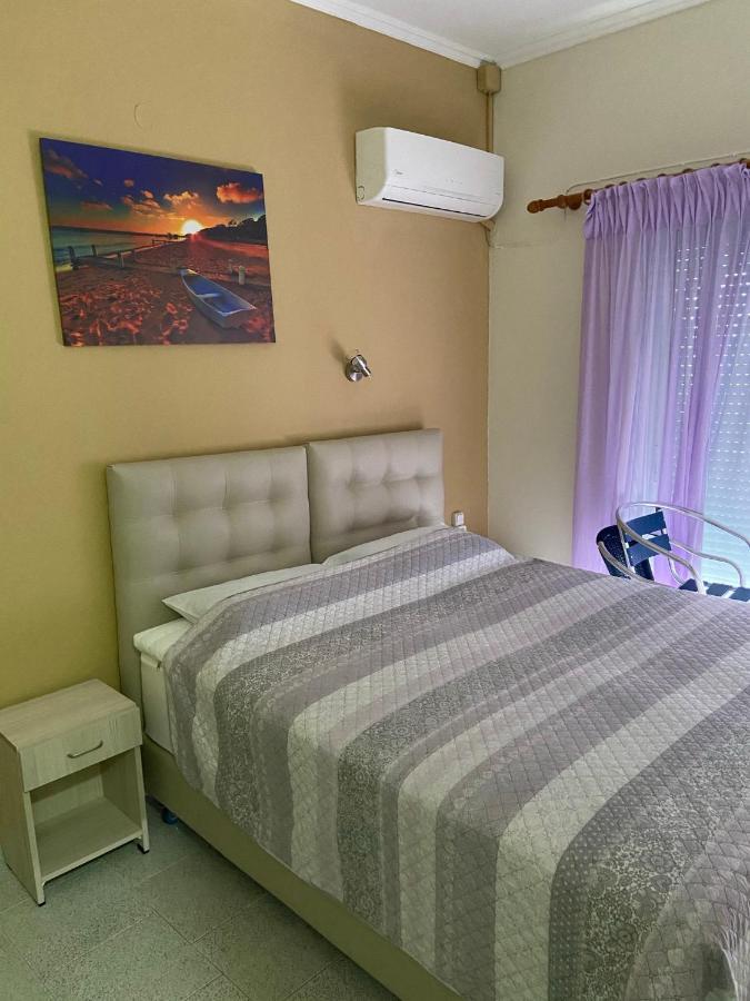 Hotel Akrogiali Samothraki