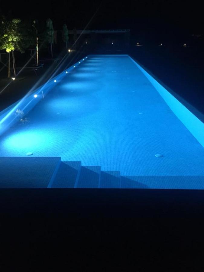 Hotel Blue Amaryllis Santa Maria (Paros)