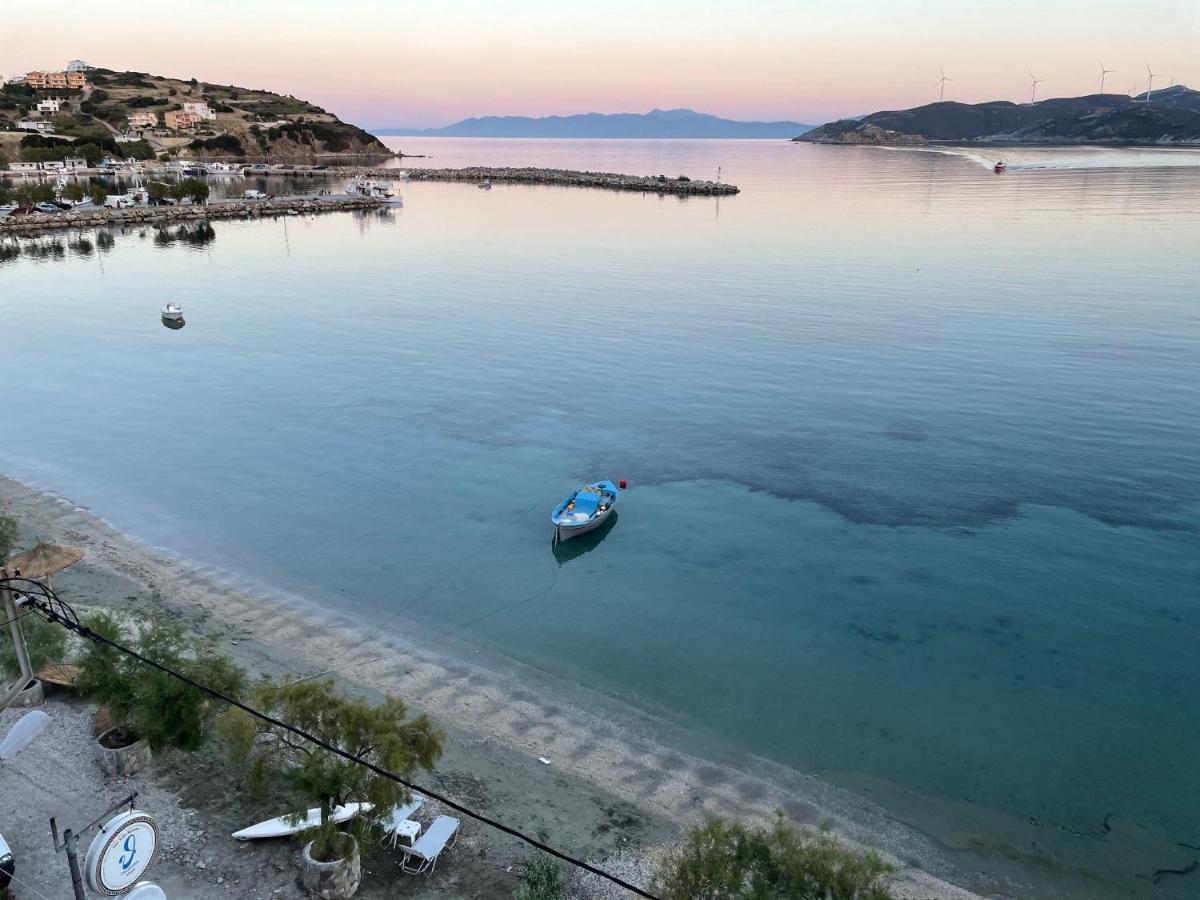Thalassa View Hotel