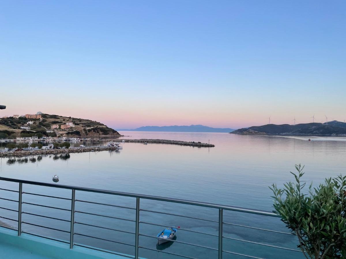 Hotel Thalassa View