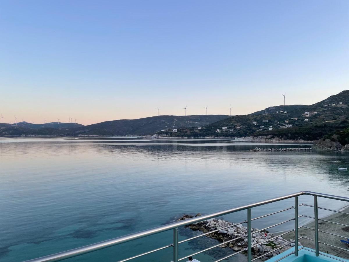 Hotel Thalassa View Agioi Apostoloi (Evia)