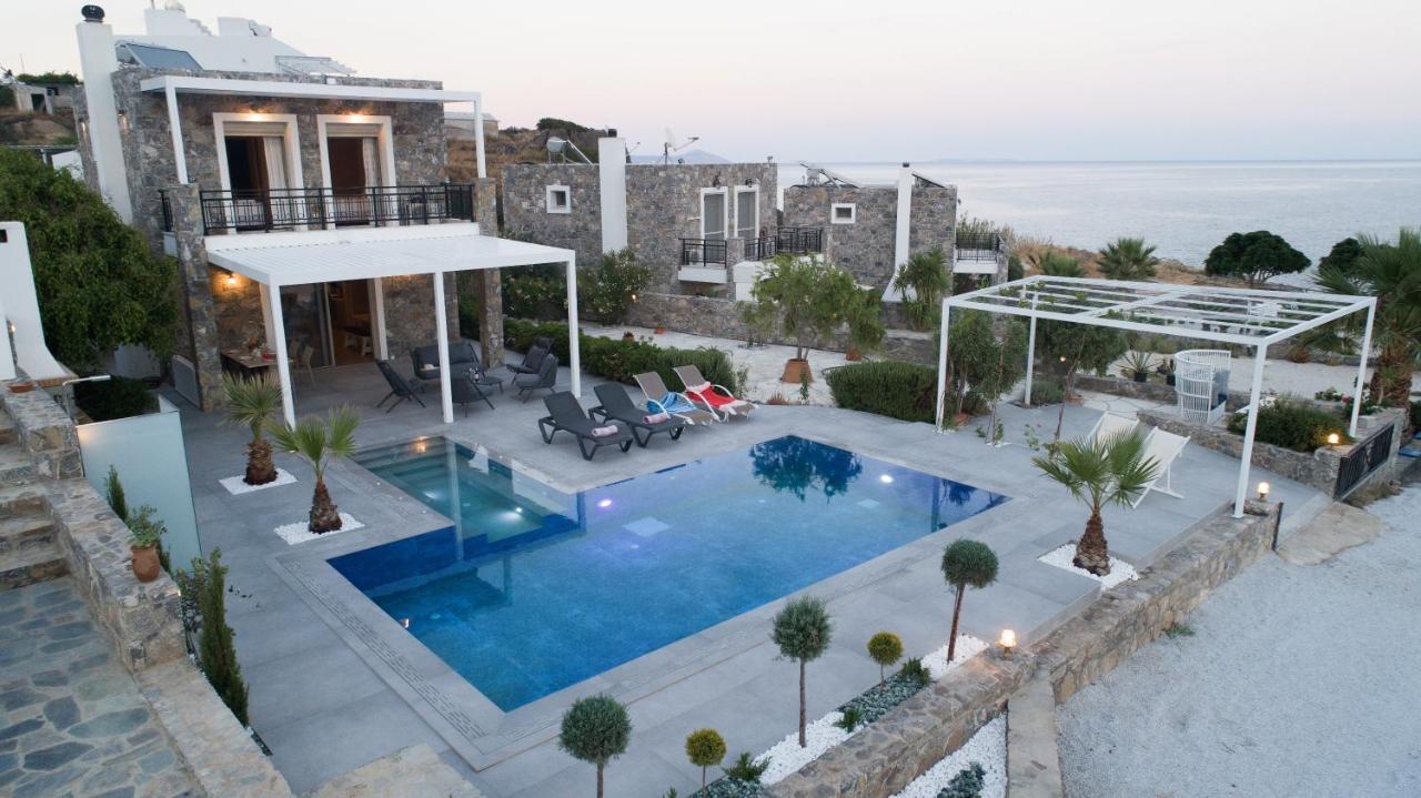 Achlia Beach Villa Villa Achlia