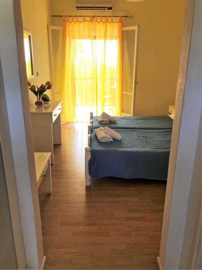 Firefly Apartment