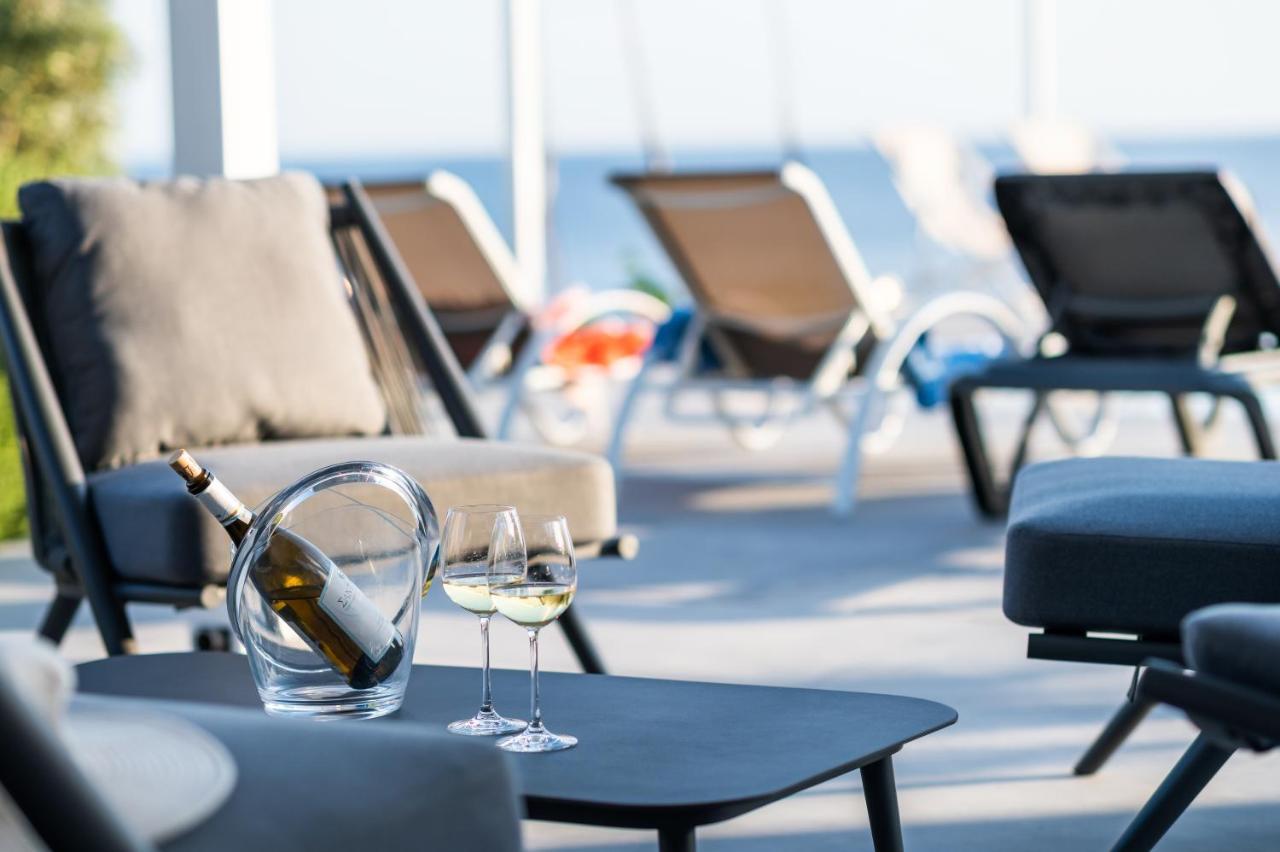 Achlia Beach Villa Villa *
