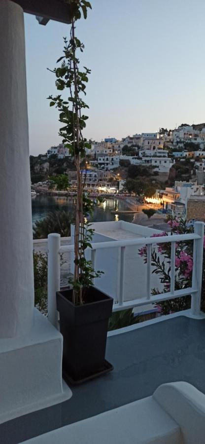 Apartment Bella Vista
