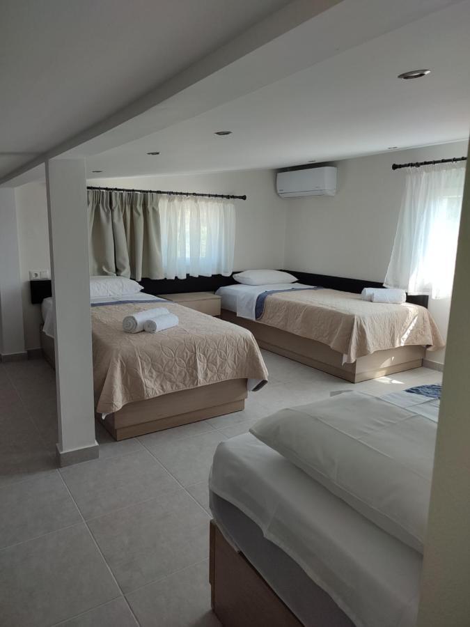 Apartment Meliria Skala Rachoni (Thasos)