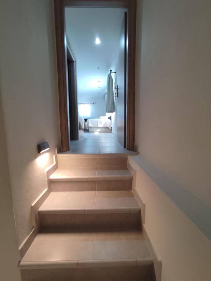 Meliria Apartment *