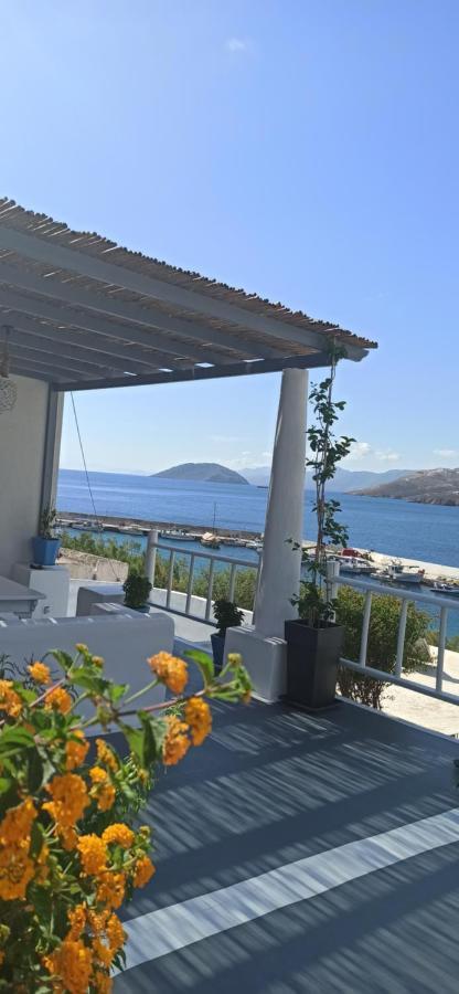 Bella Vista Apartment Panteli
