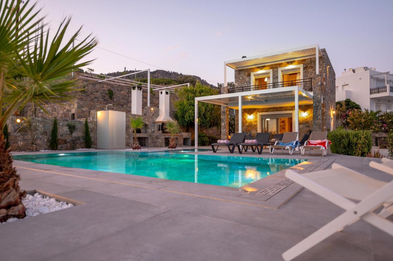 Achlia Beach Villa Villa *